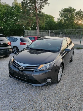 Toyota Avensis 2.2, 150..  | Mobile.bg    3