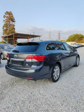 Toyota Avensis 2.2, 150..  | Mobile.bg    6