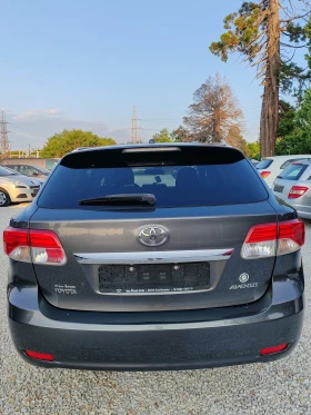 Toyota Avensis 2.2, 150..  | Mobile.bg    7