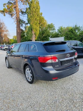 Toyota Avensis 2.2, 150..  | Mobile.bg    5