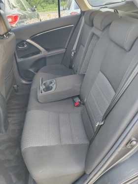 Toyota Avensis 2.2, 150..  | Mobile.bg    9