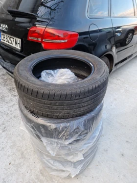 Audi A3 1.6TDI SPORTBACK .! | Mobile.bg    15