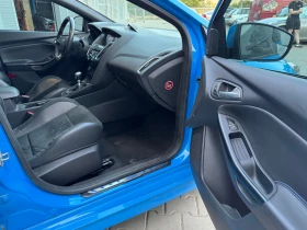 Обява за продажба на Ford Focus RS 2.3i 4WD / COBB / REMUS / COBRA / WHITELINE ~43 999 лв. - изображение 7