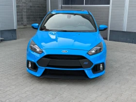 Обява за продажба на Ford Focus RS 2.3i 4WD / COBB / REMUS / COBRA / WHITELINE ~43 999 лв. - изображение 1