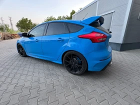 Обява за продажба на Ford Focus RS 2.3i 4WD / COBB / REMUS / COBRA / WHITELINE ~43 999 лв. - изображение 4