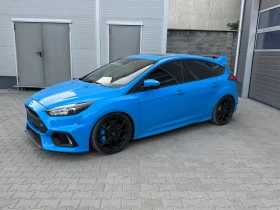 Обява за продажба на Ford Focus RS 2.3i 4WD / COBB / REMUS / COBRA / WHITELINE ~43 999 лв. - изображение 2