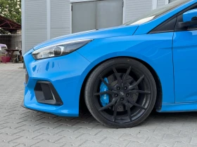 Обява за продажба на Ford Focus RS 2.3i 4WD / COBB / REMUS / COBRA / WHITELINE ~43 999 лв. - изображение 3