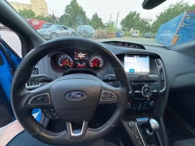 Обява за продажба на Ford Focus RS 2.3i 4WD / COBB / REMUS / COBRA / WHITELINE ~43 999 лв. - изображение 9