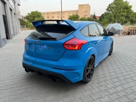 Обява за продажба на Ford Focus RS 2.3i 4WD / COBB / REMUS / COBRA / WHITELINE ~43 999 лв. - изображение 5