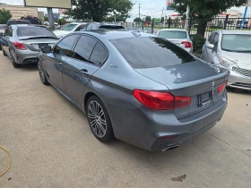 Обява за продажба на BMW 530 eDrive* MPack* Adaptive LED* Head-up* Carplay*  ~33 900 лв. - изображение 2
