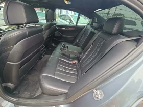Обява за продажба на BMW 530 eDrive* MPack* Adaptive LED* Head-up* Carplay*  ~33 900 лв. - изображение 10