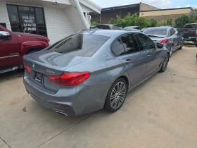 Обява за продажба на BMW 530 eDrive* MPack* Adaptive LED* Head-up* Carplay*  ~33 900 лв. - изображение 3