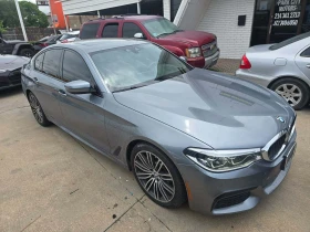 Обява за продажба на BMW 530 eDrive* MPack* Adaptive LED* Head-up* Carplay*  ~33 900 лв. - изображение 1