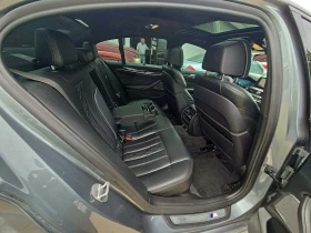 Обява за продажба на BMW 530 eDrive* MPack* Adaptive LED* Head-up* Carplay*  ~33 900 лв. - изображение 11