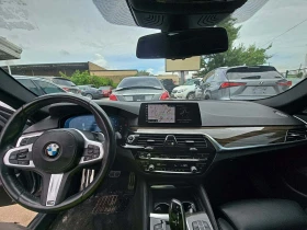 Обява за продажба на BMW 530 eDrive* MPack* Adaptive LED* Head-up* Carplay*  ~33 900 лв. - изображение 6