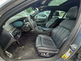 Обява за продажба на BMW 530 eDrive* MPack* Adaptive LED* Head-up* Carplay*  ~33 900 лв. - изображение 4