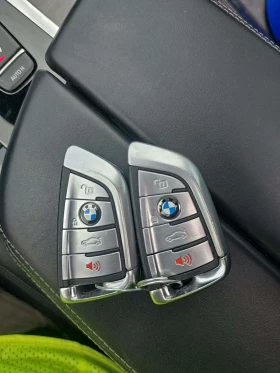 Обява за продажба на BMW 530 eDrive* MPack* Adaptive LED* Head-up* Carplay*  ~33 900 лв. - изображение 8