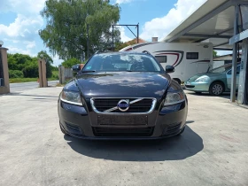 Volvo V50 1.6hdi - 5999 лв. - 88787053 14