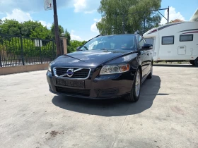 Обява за продажба на Volvo V50 1.6hdi ~5 999 лв. - изображение 1