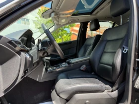 Mercedes-Benz E 350 3.5i 272 .. 4matic | Mobile.bg    8