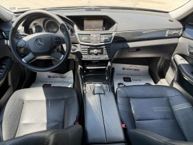 Mercedes-Benz E 350 3.5i 272 .. 4matic | Mobile.bg    11