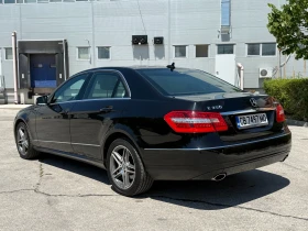 Mercedes-Benz E 350 3.5i 272 .. 4matic | Mobile.bg    3