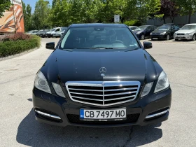 Mercedes-Benz E 350 3.5i 272 .. 4matic | Mobile.bg    7