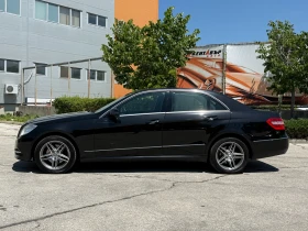 Mercedes-Benz E 350 3.5i 272 .. 4matic | Mobile.bg    2