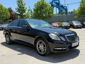 Mercedes-Benz E 350 3.5i 272 .. 4matic | Mobile.bg    6