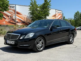     Mercedes-Benz E 350 3.5i 272 .. 4matic
