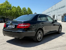 Mercedes-Benz E 350 3.5i 272 .. 4matic | Mobile.bg    4