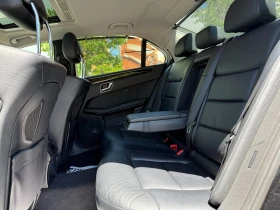 Mercedes-Benz E 350 3.5i 272 .. 4matic | Mobile.bg    9