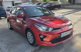Обява за продажба на Kia Rio 73334км. facelift 1.0 T-GDI (101 кс) АВТОМАТИК ~26 990 лв. - изображение 2