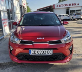 Обява за продажба на Kia Rio 73334км. facelift 1.0 T-GDI (101 кс) АВТОМАТИК ~26 990 лв. - изображение 1