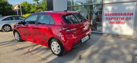 Обява за продажба на Kia Rio 73334км. facelift 1.0 T-GDI (101 кс) АВТОМАТИК ~26 990 лв. - изображение 5