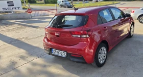 Обява за продажба на Kia Rio 73334км. facelift 1.0 T-GDI (101 кс) АВТОМАТИК ~26 990 лв. - изображение 3