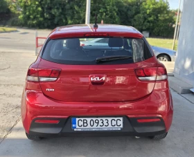 Обява за продажба на Kia Rio 73334км. facelift 1.0 T-GDI (101 кс) АВТОМАТИК ~26 990 лв. - изображение 4