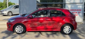 Обява за продажба на Kia Rio 73334км. facelift 1.0 T-GDI (101 кс) АВТОМАТИК ~26 990 лв. - изображение 6