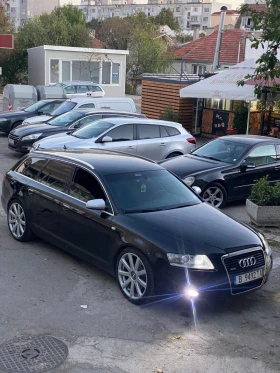 Audi A6 | Mobile.bg    5