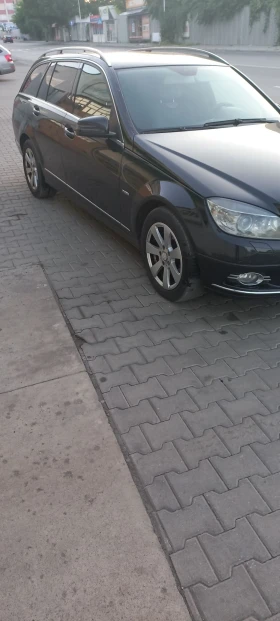 Обява за продажба на Mercedes-Benz C 350 ~9 300 лв. - изображение 1