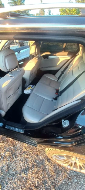 Обява за продажба на Mercedes-Benz C 350 ~9 300 лв. - изображение 6