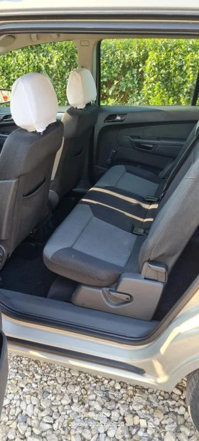 Opel Zafira | Mobile.bg    4