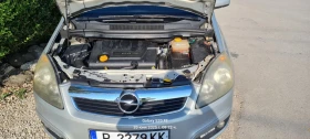 Opel Zafira | Mobile.bg    8