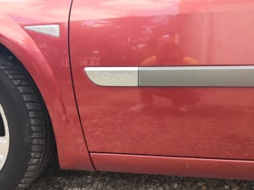 Обява за продажба на Renault Megane 1.6 16v 113k.c Газ Бензин  ~4 000 лв. - изображение 5