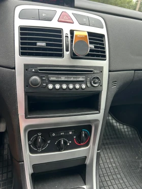 Peugeot 307  | Mobile.bg    12