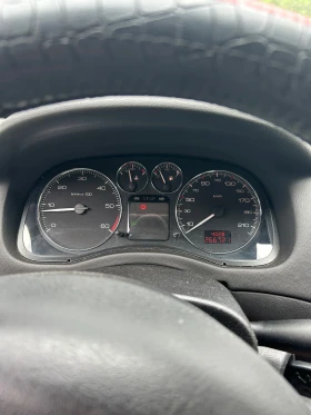 Peugeot 307  | Mobile.bg    13