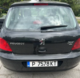 Peugeot 307  | Mobile.bg    5