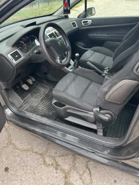 Peugeot 307  | Mobile.bg    7