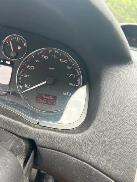 Peugeot 307  | Mobile.bg    14