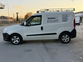 Обява за продажба на Opel Combo 1.3 multijet ~7 400 лв. - изображение 6 | Auto.bg Обява за продажба на Opel Combo 1.3 multijet ~7 400 лв. - изображение 6